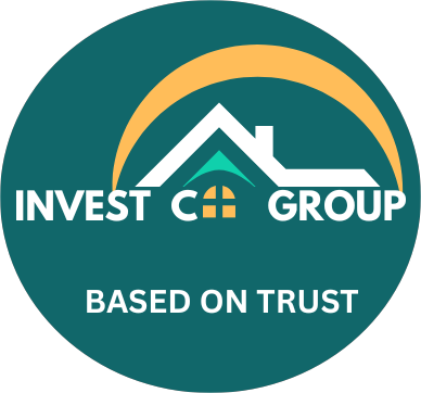 investcogeo Real Estate in Georgia